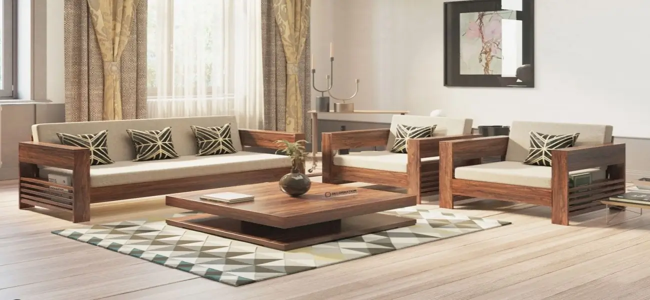 Sofa set Design Hyderabad